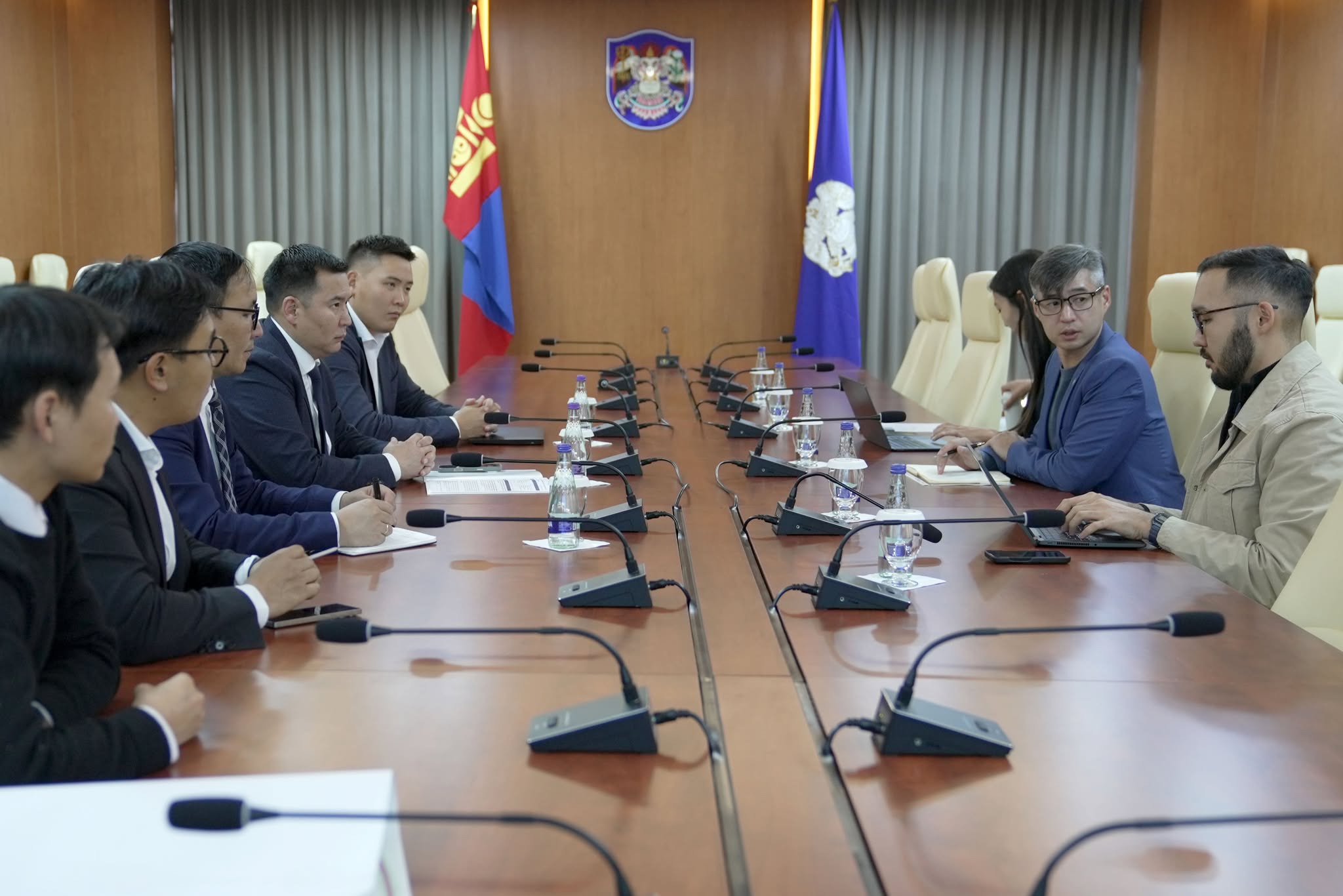 Энэ сарын 18-нд хууль зүйн зөвлөгөө үнэ төлбөргүй өгнө.